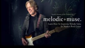 מוזה מלודית: כלי נגינה ואביזרים לאוהבי המוזיקה