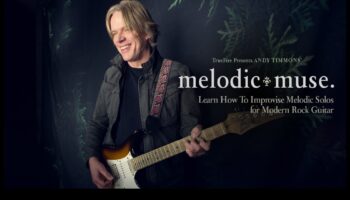 מוזה מלודית: כלי נגינה ואביזרים לאוהבי המוזיקה