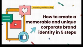 מיתוג ממוקד משתמש: יצירת חוויות זהות בלתי נשכחות