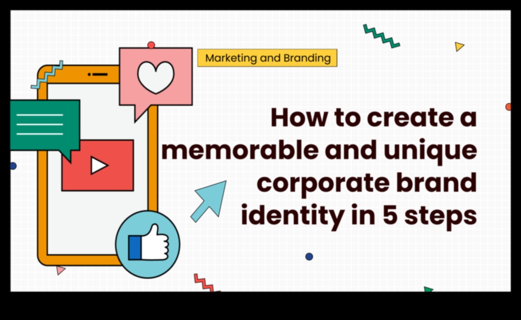 מיתוג ממוקד משתמש: יצירת חוויות זהות בלתי נשכחות