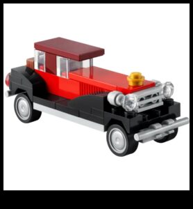 Old is Gold: הפיתוי המתמשך של מכוניות ואופניים עתיקים