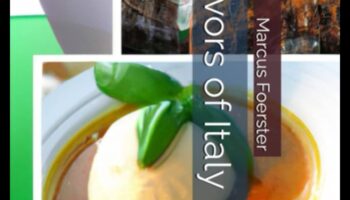 מנות ים תיכוניות: חקר קולינרי של טעמים איטלקיים