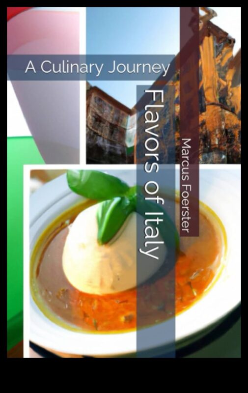 מנות ים תיכוניות: חקר קולינרי של טעמים איטלקיים