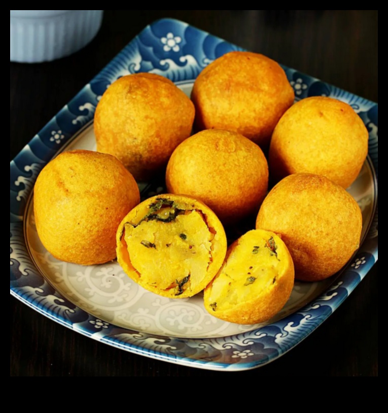 מסע צמחוני: הרפתקאות קולינריות מעבר לבשר