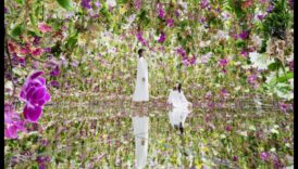 מרחבים יצירתיים שבהם החדשנות פורחת 1 מרחבים יצירתיים: מצית חדשנות בחקר אדריכלות