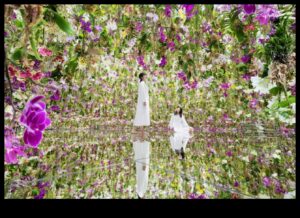 מרחבים יצירתיים: מצית חדשנות בחקר אדריכלות