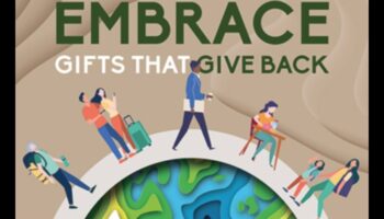 שלך בר קיימא: מתנות שמחבקות חיים ידידותיים לכדור הארץ