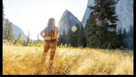 הפינה של הטבע: מתנות חוץ עבור ולנטיין המחפש הרפתקאות