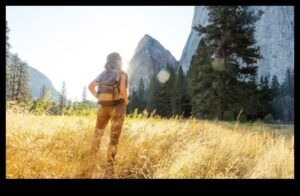 הפינה של הטבע: מתנות חוץ עבור ולנטיין המחפש הרפתקאות