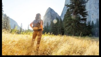 הפינה של הטבע: מתנות חוץ עבור ולנטיין המחפש הרפתקאות