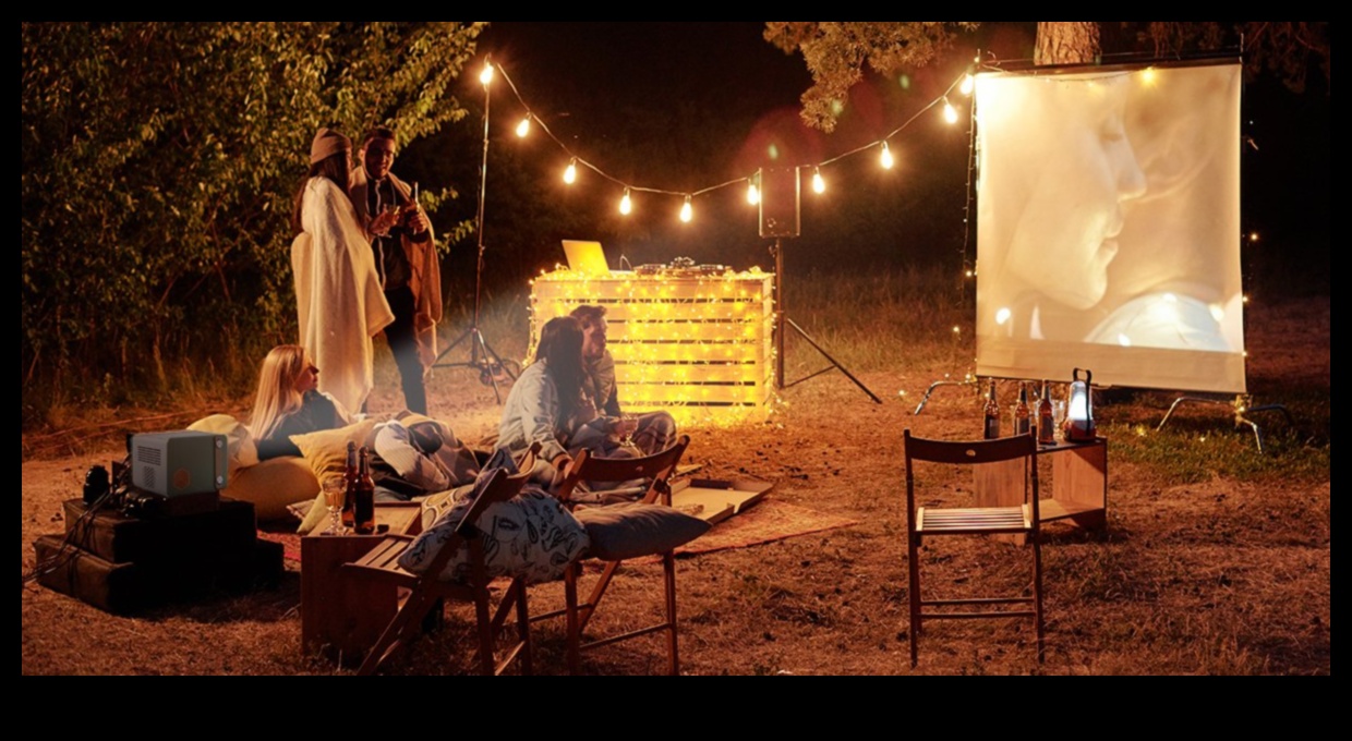 ריטריטים כפריים: היברידיות ככלים חיוניים לחקר חוץ