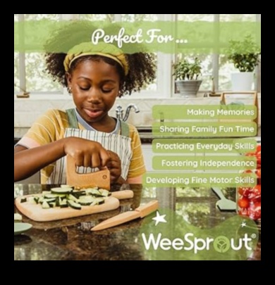 צלפים קולינריים: ערכות בישול לשפים קטנים