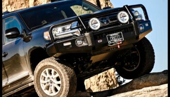 סיירות מותאמות אישית: התאמה אישית של המכונית שלך כדי לשקף את הסגנון שלך