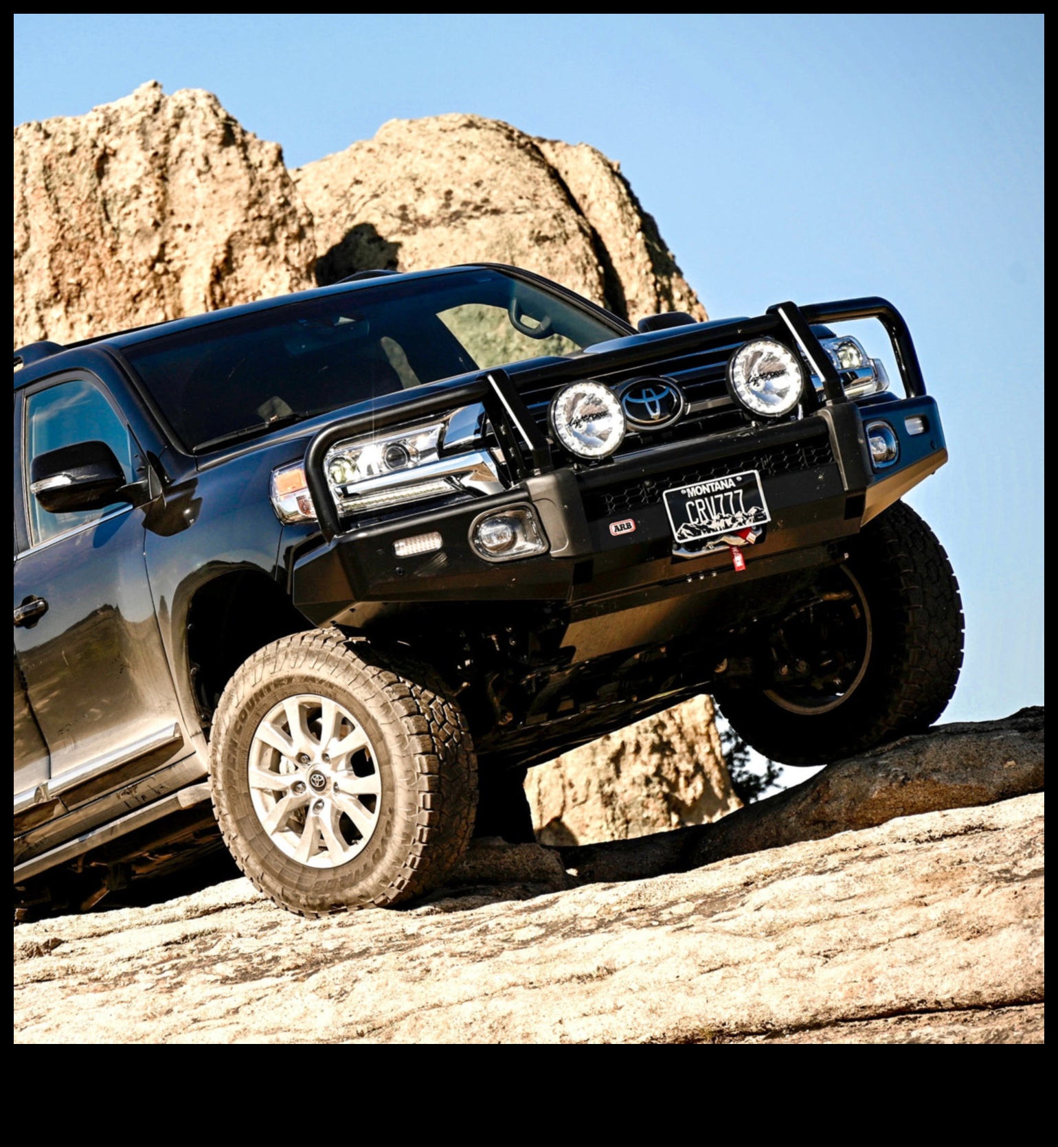 סיירות מותאמות אישית הופכות את המכונית שלך לביטוי אמיתי של עצמך 1 סיירות מותאמות אישית: התאמה אישית של המכונית שלך כדי לשקף את הסגנון שלך