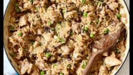 ספידי מהדקים משביעים את הרעב האינדיבידואלי שלך ולא באמצעות מתכונים מהירים וקלים 2 Speedy Staples: מתכונים מהירים לסיפוק קולינרי