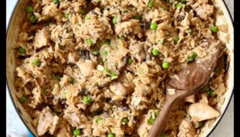 Speedy Staples: מתכונים מהירים לסיפוק קולינרי