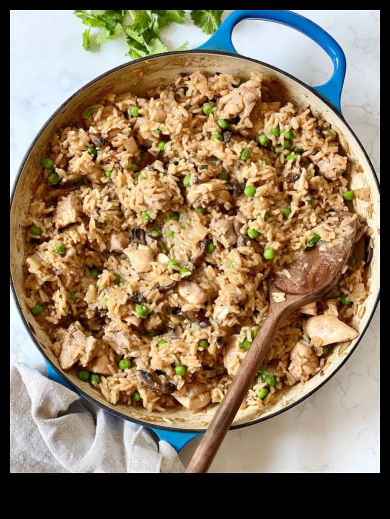 Speedy Staples: מתכונים מהירים לסיפוק קולינרי