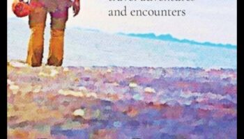 נרטיבים נוודים: ספרים ומתנות בהשראת מסעות