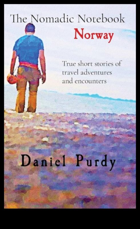 נרטיבים נוודים: ספרים ומתנות בהשראת מסעות