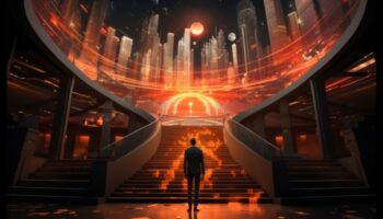 עיצוב מחר: אלמנטים עתידניים בכלים יצירתיים