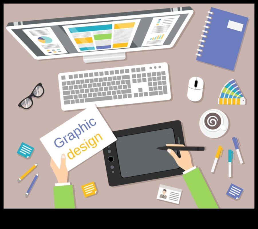 עיצוב רגשות: הפסיכולוגיה של האמנות הגרפית