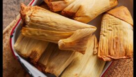 עצבן את בלוטות הטעם שלך: פלאי גסטרונומיה מקסיקניים