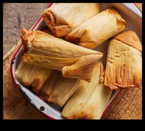 עצבן את בלוטות הטעם שלך: פלאי גסטרונומיה מקסיקניים