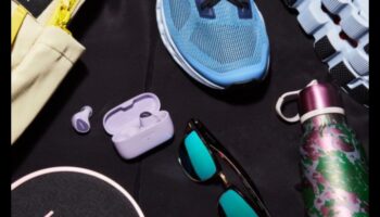 רוח ספורטיבית: ציוד ודברים טובים לחובבי כושר