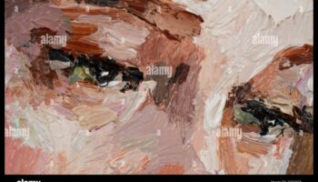 קנבסים אקספרסיביים: חקר עולם אמנות הגוף