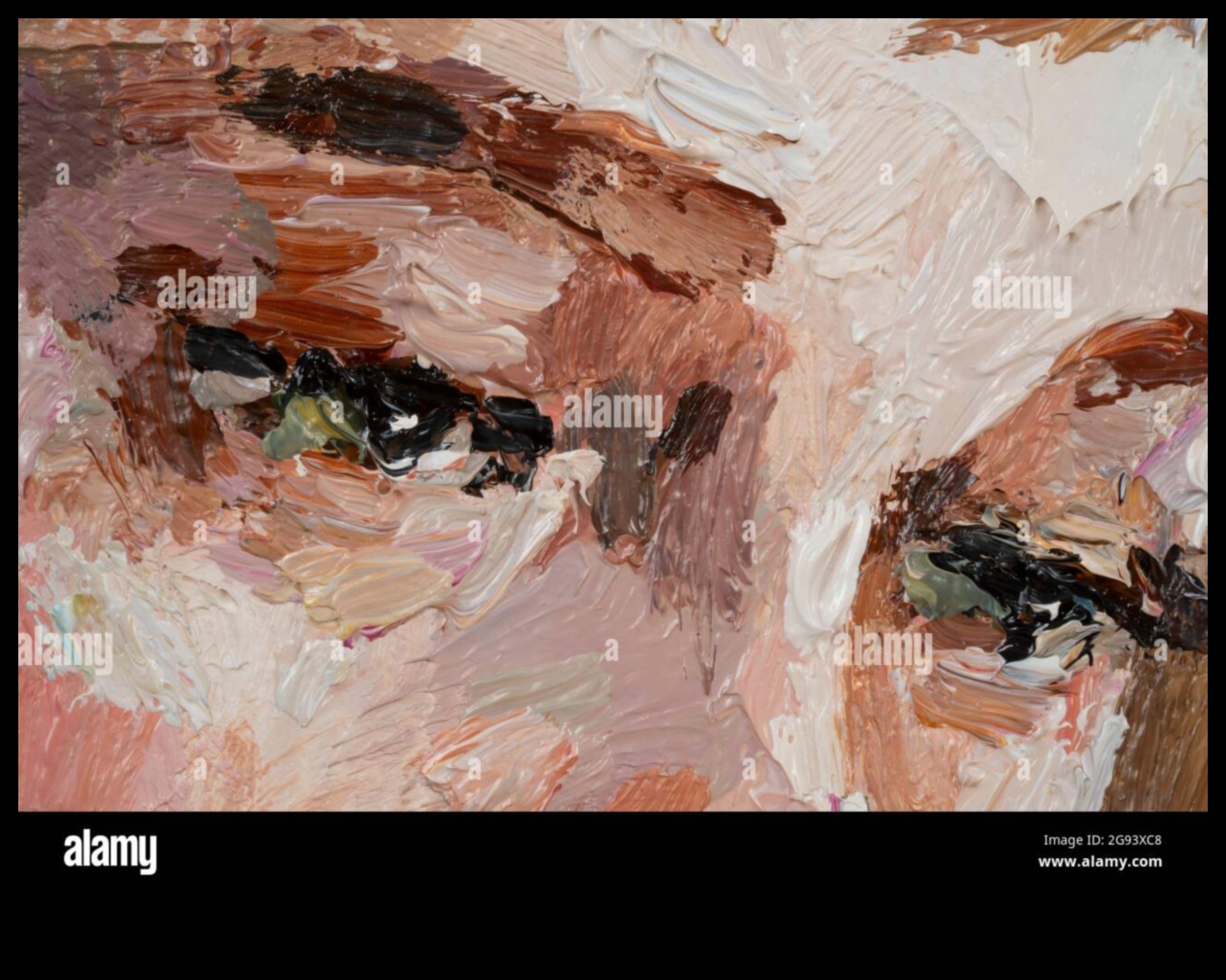 קנבסים אקספרסיביים: חקר עולם אמנות הגוף