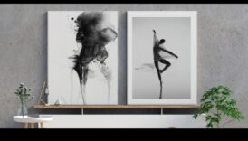 קנבסים יצירתיים יצירות אמנות העיצוב חקר התפתחויות 3 קנבסים יצירתיים: אמנות חקר העיצוב במגמות