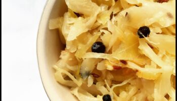 טעמי עידן האבן: שחררו פלאים קולינריים, בסגנון פליאו